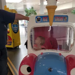 Rotterdam Square Mall - Schenectady