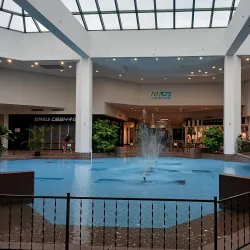 Rotterdam Square Mall - Schenectady