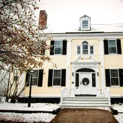 Schenectady County Historical Society - Schenectady