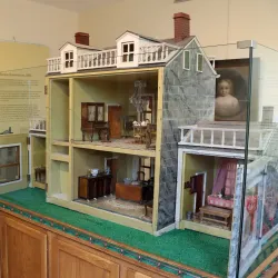 Schenectady County Historical Society - Schenectady