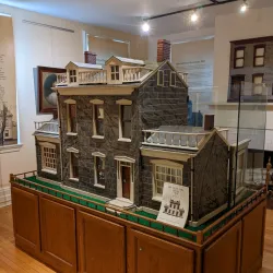 Schenectady County Historical Society - Schenectady