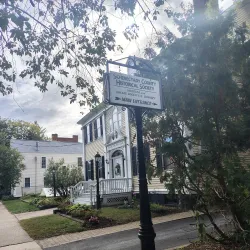 Schenectady County Historical Society - Schenectady