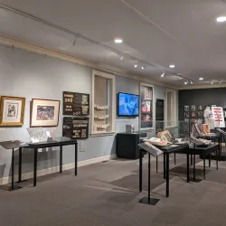 Schenectady County Historical Society - Schenectady