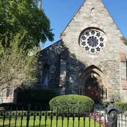 Schenectady County Historical Society - Schenectady