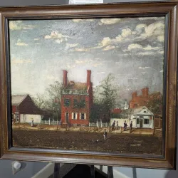 Schenectady County Historical Society - Schenectady