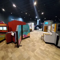 Schenectady Museum & Suits-Bueche Planetarium - Schenectady