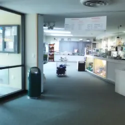 Schenectady Museum & Suits-Bueche Planetarium - Schenectady