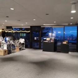 Schenectady Museum & Suits-Bueche Planetarium - Schenectady