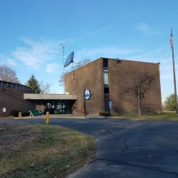 Schenectady Museum & Suits-Bueche Planetarium - Schenectady