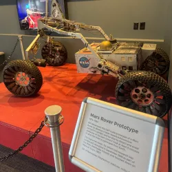 Schenectady Museum & Suits-Bueche Planetarium - Schenectady