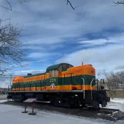 Schenectady Museum & Suits-Bueche Planetarium - Schenectady