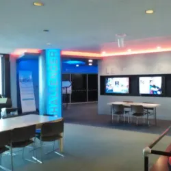 Schenectady Museum & Suits-Bueche Planetarium - Schenectady