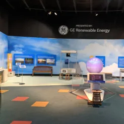 Schenectady Museum & Suits-Bueche Planetarium - Schenectady