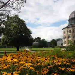 Union College - Schenectady