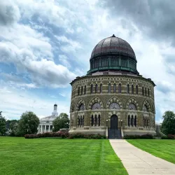Union College - Schenectady