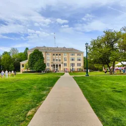 Union College - Schenectady