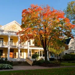 Union College - Schenectady