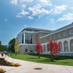 Union College - Schenectady