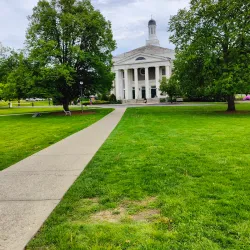 Union College - Schenectady