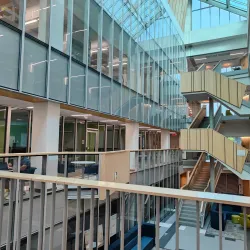 Union College - Schenectady