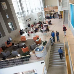 Union College - Schenectady