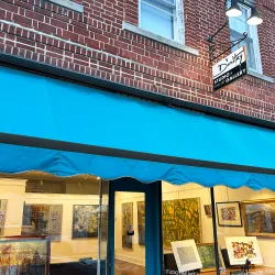 Sea Cliff Art Gallery - Sea Cliff