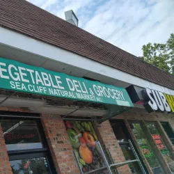 Sea Cliff Farmers Market - Sea Cliff