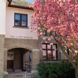 Sea Cliff Fire Department Museum - Sea Cliff