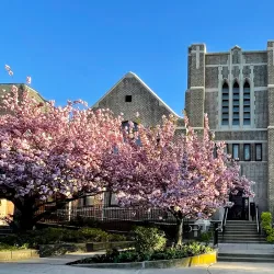 Sea Cliff Village Library - Sea Cliff