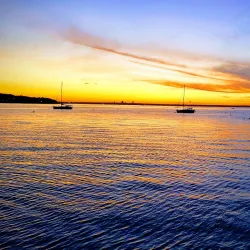 Sea Cliff Yacht Club - Sea Cliff