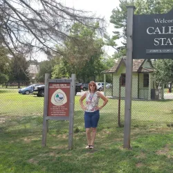 Caleb Smith State Park Preserve - Smithtown