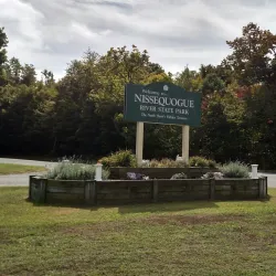 Nissequogue River State Park - Smithtown