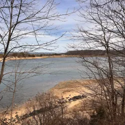 Nissequogue River State Park - Smithtown