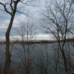 Nissequogue River State Park - Smithtown