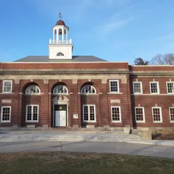 Nissequogue River State Park - Smithtown