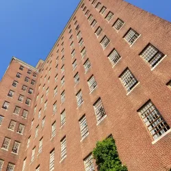 Nissequogue River State Park - Smithtown