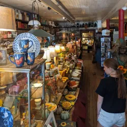 St. James General Store - Smithtown