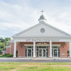 St. Patrick's Church - Smithtown