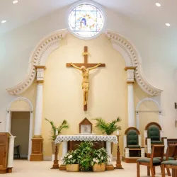 St. Patrick's Church - Smithtown