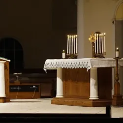 St. Patrick's Church - Smithtown