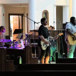 St. Patrick's Church - Smithtown