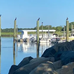 Stony Brook Harbor - Smithtown