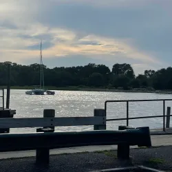 Stony Brook Harbor - Smithtown
