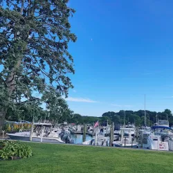 Stony Brook Harbor - Smithtown