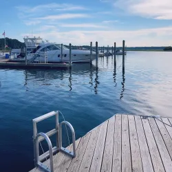 Stony Brook Harbor - Smithtown