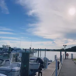 Stony Brook Harbor - Smithtown