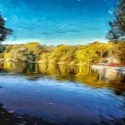 Stony Brook Harbor - Smithtown