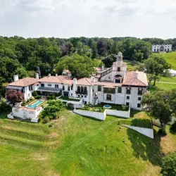Vanderbilt Museum and Planetarium - Smithtown