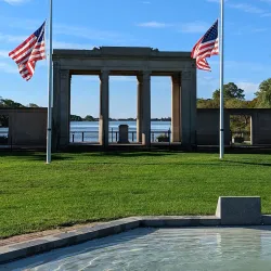 Agawam Lake Park - Southampton