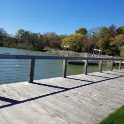 Agawam Lake Park - Southampton